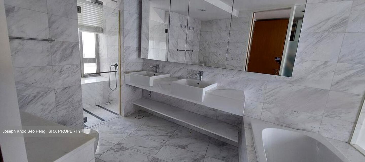 The Coast at Sentosa Cove (D4), Condominium #459300161